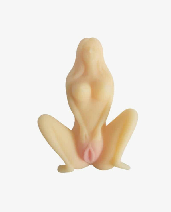 Maig Angel Silicone Love Doll