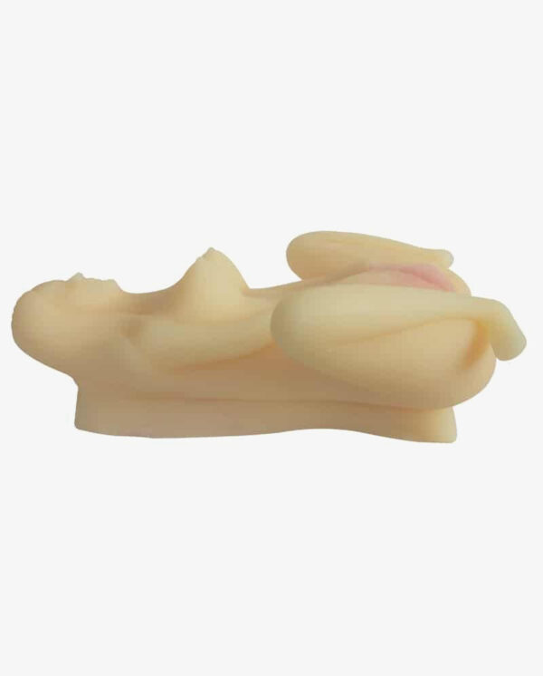 Maig Angel Silicone Love Doll - Image 5