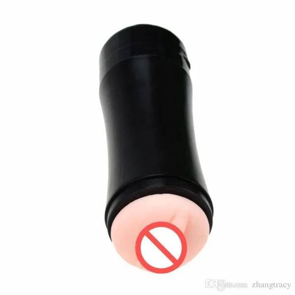 Fun Being Fetish Sensual LILLY Pussy ( JUMPO)1/4 - Image 2