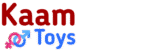 kaam toys, best sex toys store