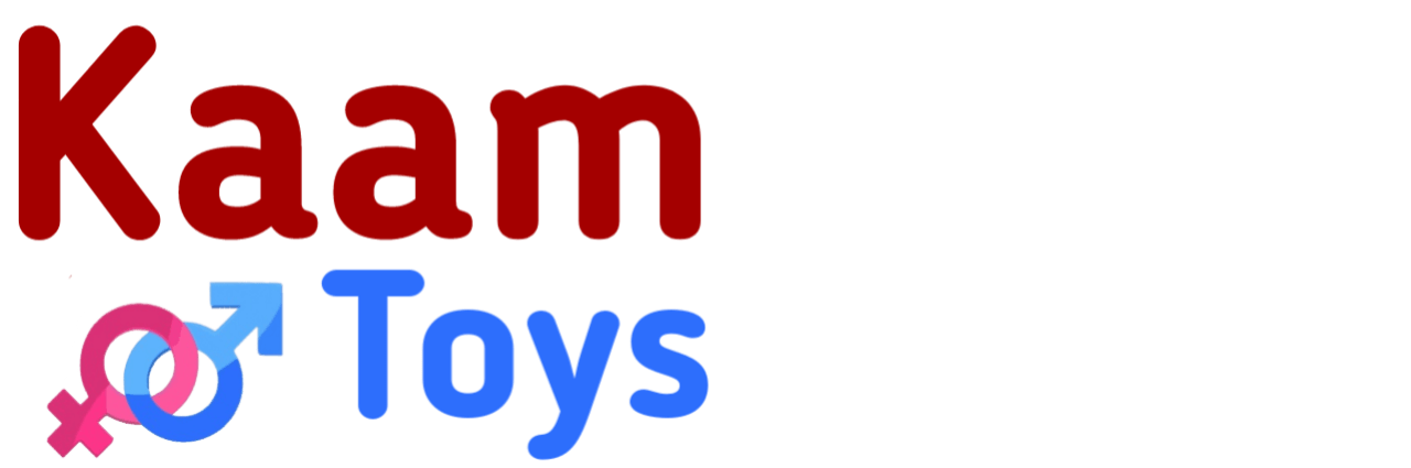 kaam toys, best sex toys store